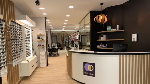 Optic 2000 Lamballe